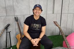 Bukie Manyur lakoni "Pusaka", film horor bergenre 'gore' sarat kekerasan