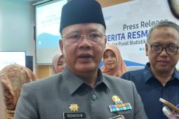 Pemprov upayakan angka kemiskinan Bengkulu berada di bawah nasional