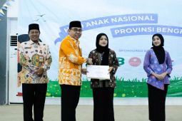 Pemprov Bengkulu: Perlindungan dan hak anak penting demi generasi emas