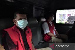 Korupsi Rp3,7 miliar, empat orang jadi tersangka