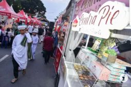 Pemkot Medan siap sukseskan  pekan kuliner halal aman dan sehat