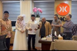 Dukungan ke Rudy-Seno sebagai Cagub-Cawagub Kaltim kembali bertambah