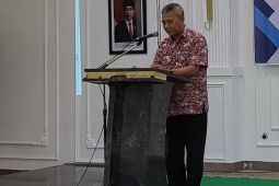 Pemerintah Kabupaten Kubu Raya percepat implementasi transaksi non-tunai