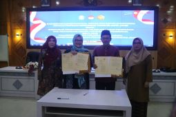 Universitas Jambi perkuat komitmen pemenuhan hak disabilitas di kampus