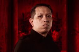 Coki Anwar hilangkan kesankomedi demi film "Pusaka"