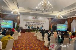 Bawaslu Balikpapan sosialisasikan pengawasan Pilkada kepada ketua RT