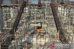 PB PON Sumut yakin Stadion Utama PON 2024 rampung  akhir Juli 2024