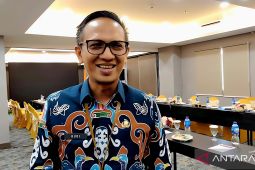 Kemendagri kawal pengangkatan DPRK di Provinsi PBD