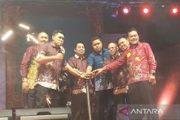 Sukamara Expo sarana promosi dan tingkatkan kualitas produk lokal