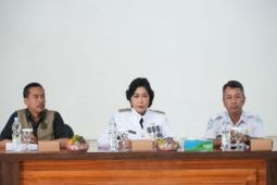 Pemkab Lamandau berupaya lakukan penanganan bencana secara cepat dan efektif