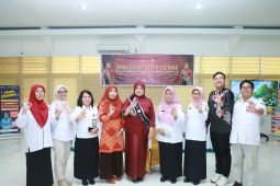 Tekan kenakalan remaja, Pemkot Pontianak libatkan Duta Ganre