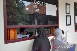 Dindikbud Kota Serang buka pos pelayanan PPDB