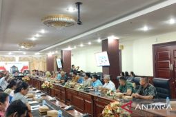 Cegah dan kendalikan inflasi, Pemprov Maluku gencarkan pasar murah