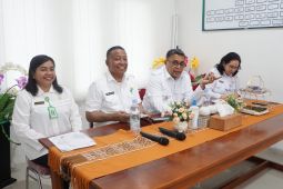 Pemkot Ambon  fokus intervensi pencegahan stunting dari puskesmas