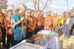 Anugerah Desa Wisata Indonesia 2024, Menparekraf: Kayaknya Pulau Sibandang calon pemenang