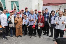 Ini yang diraih Kota Pematangsiantar pada NSI NICe 2024