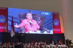 Pendidikan berperan penting untuk bangun desa-desa terluar