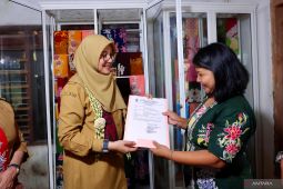 Pemkab Banyuwangi fasilitasi pengurusan HKI bagi pelaku UMKM