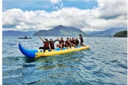Pemkab Trenggalek hentikan wahana wisata "banana boat" buntut insiden wisatawan meninggal