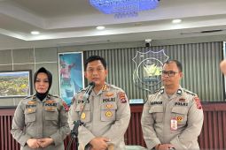 Polda Sumbar hadapi laporan LBH Padang
