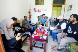 KPU Situbondo: Pelaksanaan "coklit" data pemilih sudah capai 43 ersen