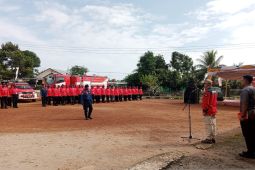 Pj Bupati Belitung: Redkar wujudkan ketahanan lingkungan dari bahaya kebakaran
