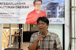 DPRD Jabar ingatkan ASN yang maju pilkada wajib mundur dari jabatannya