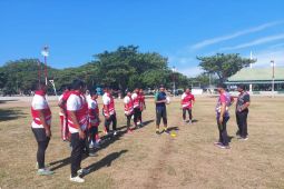 KONI datangkan pelatih timnas rugby Malaysia untuk coaching clinik atlet PON Aceh