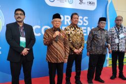 Wapres: Kasus Hasyim pelajaran penting untuk jaga moralitas