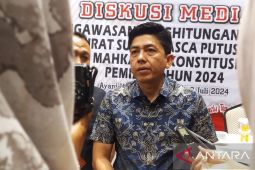 Jelang PUSS, Panwaslih Aceh turunkan 178 pengawas