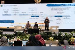 Satker Setjen ATR/BPN paparkan implementasi penerapan anggaran 2025