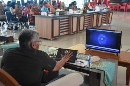 Jarot Winarno luncurkan sentra inovasi daerah untuk tingkatkan layanan