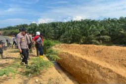 Fakta mengejutkan pengendara motor tewas di Jalan Danau Lebar