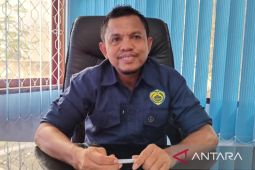 40 hektare sawah di Baubau gagal tumbuh akibat banjir