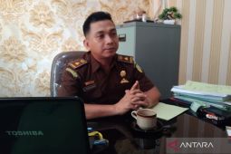 Kejari Mukomuko terbitkan edaran larangan judi online
