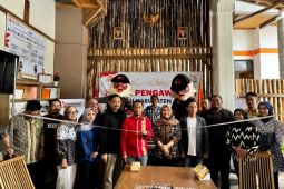 Bawaslu Garut menyiapkan Pojok Pengawasan di tiap kecamatan