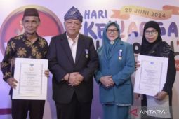 Pemerintah Bangka Barat perkuat data percepat penanganan stunting