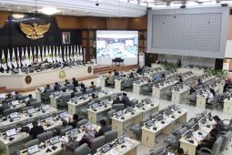 Raperda P2APBD Jabar 2023 dibahas di Banggar 8-12 Juli