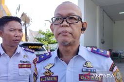 Dishub Bogor tambah jam patroli optimalkan penertiban parkir liar di Jalur Puncak
