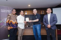 Dukung transformasi digital, NVIDIA tingkatkan kapasitas digital mahasiswa di bidang generative AI