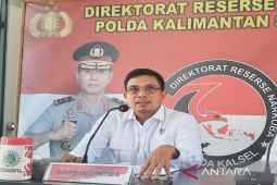 Perkara TPPU Rp13 miliar bandar narkoba pasutri dinyatakan lengkap