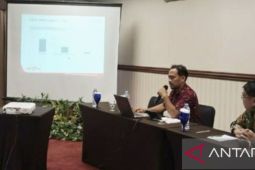 LSI Denny JA: Petahana di Purwakarta harus kerja keras pada Pilkada 2024