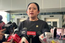 Ketua DPR tanggapi desakan agar Menkominfo mundur