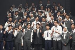 Ruangguru adu kompetensi mahasiswa lewat Clash of Champion 2024