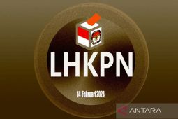 KPK: Pelaporan LHKPN Kabinet Merah Putih sudah 72 persen