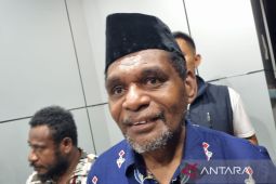 Kemenag Papua Barat beri beasiswa kepada 90 siswa OAP