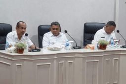 Pemkot Ambon antisipasi kenaikan inflasi sektor pendidikan khususnya sekolah swasta