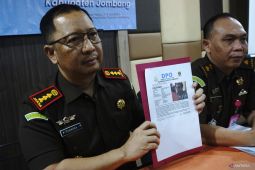 DPO tersangka korupsi di Jombang