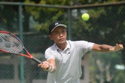 Indonesia kunci slot semifinal turnamen junior ITF Jakarta