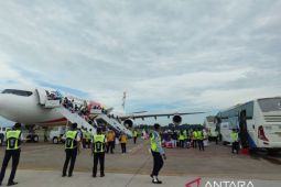 Kemenag apresiasi jamaah haji yang sudah taat aturan dan tertib